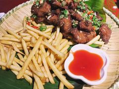 -福照楼汽锅鸡·云南菜(护国路店)