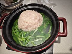 -狮王府淮扬菜(万象城店)