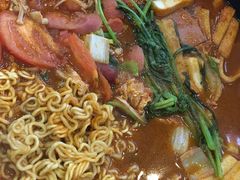 -三顺韩式料理店(广益店)