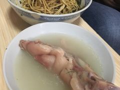 -盛兴面馆(真儒大厦店)
