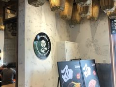 -亚皆老街南宁老友粉·米粉(印象城店)