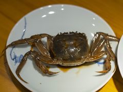 -丁记盐蘸牛肉·新杭菜(河东路店)