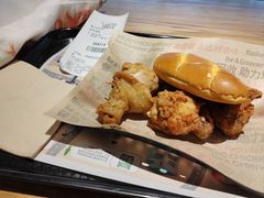 -肯德基(中心书城店)