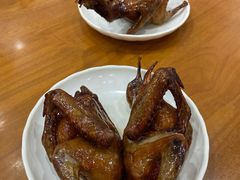 -煲煲掂风味煲仔饭餐厅(西区店)