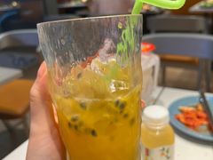 -汉阳廷自助烤肉·火锅(壹方天地店)