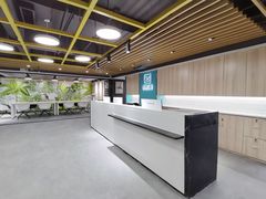 -广州地中海国际酒店
