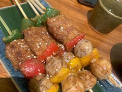 -七色云蔬食(喜邻里店)