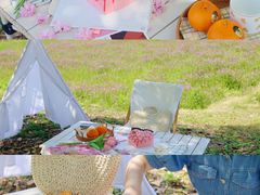 -梁子湖东篱老屋生态庄园