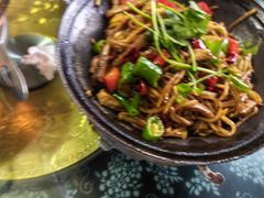 -张关合渣(航空大道店)