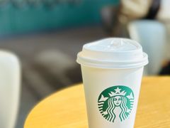 -星巴克(成都泛悦城市广场店)