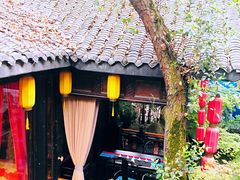 -鱼桥巷·美学川菜