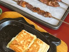 -格日勒阿妈蒙古厨房(新华广场店)