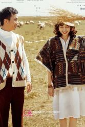 -色色婚纱摄影(大沥旗舰店)