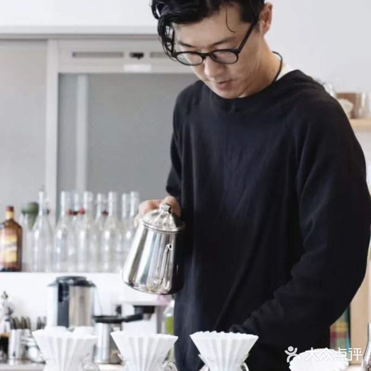 不是我吹!我在广州咖啡市集,喝遍全世界!