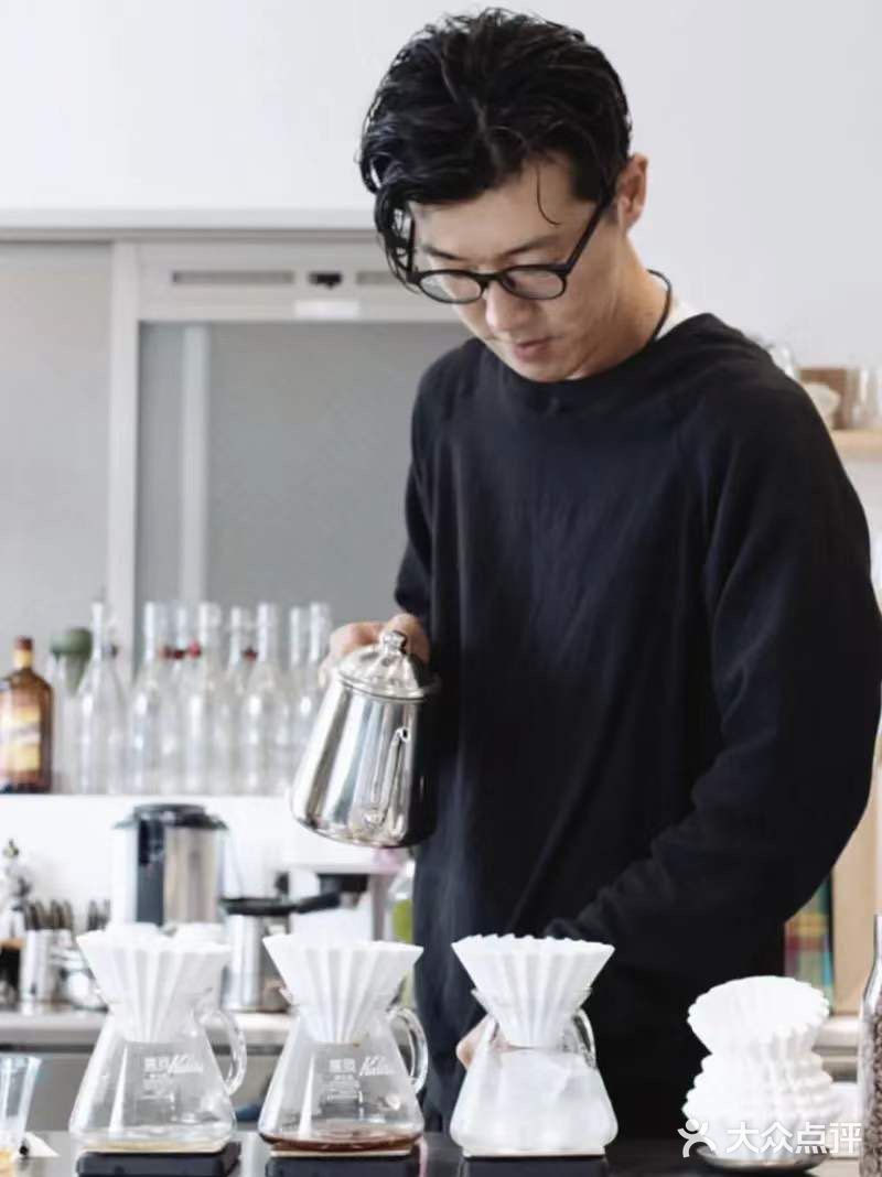 不是我吹！我在广州咖啡市集，喝遍全世界！