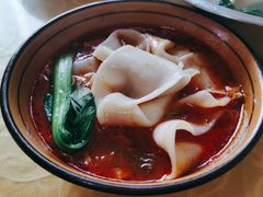 -杨凌蘸水面(东大路店)