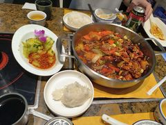 -黄记煌三汁焖锅(欢乐海岸店)