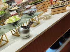 -凡塔斯牛排自助餐厅(莆田万达店)