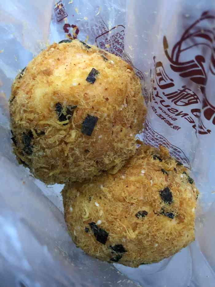 以前特别喜欢吃这家的拿破仑现在觉得很多糕点味道都还挺好吃