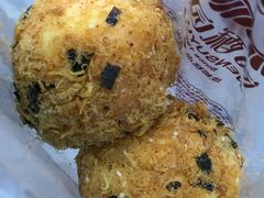 海苔肉松-闻酥园(大慈寺店)