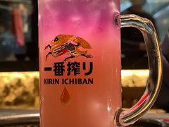 -厚贞日式烤肉(龙之梦店)