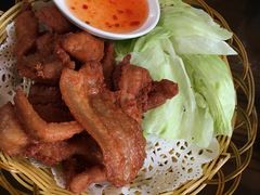 椒盐鸡脆骨-鹅滋道(甘坑古镇店)