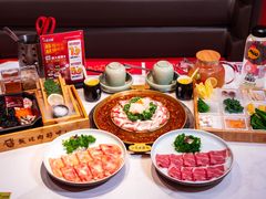 -牛牛章·章鱼水煎肉(光谷世界城店)