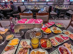 -盛江山自助料理(太原街万达店)