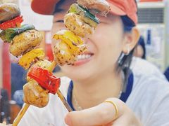 -炒豆合作社(东四总店)