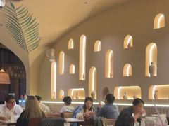 -CRAZYONES克芮旺斯西班牙餐厅(苏州中心店)