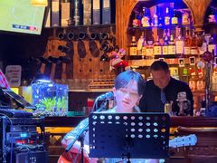 -秀·爱尔兰餐吧(上海路店)