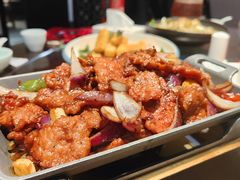 -秦家味老菜馆(民族北路店)