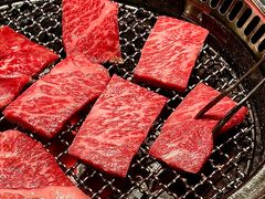 -隐炉和牛烧肉店(群力店)