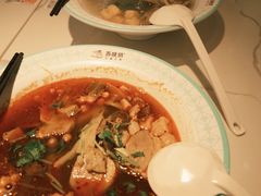 -苏晓玥·手作江南小吃(深圳北站店)
