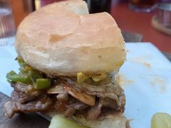 -Catch Bagel(芳草地店)