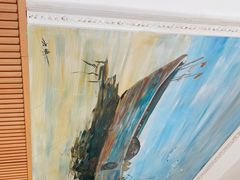 -旺角小渔村(二马路店)