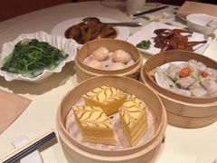 -利苑酒家(合景国际金融广场店)