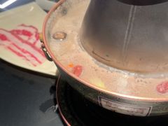 -额尔敦传统涮(公园西路店)