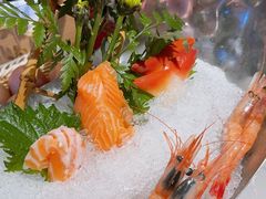 -空之介寿喜烧·和牛放题(恒隆广场店)
