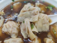 -蒋家桥饺面店(四望亭路店)