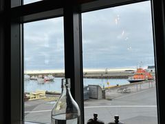 -Pakkhús Restaurant