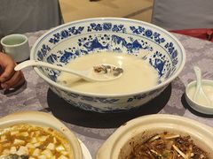-山外山菜馆(玉泉路店)
