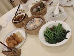 -益利大酒楼(井岸店)