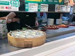 -老乡鸡(融科天地店)