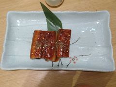 -山之川日料放题(通州店)