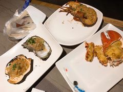 -海天盛宴海鲜自助(正大广场店)