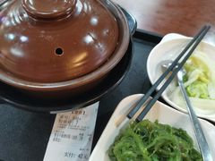 -其灵紫砂煲仔饭(富莲大厦店)