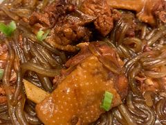 -那家老院子东北菜·饺子·小鸡炖蘑菇(艳华街店)