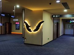 -华谊兄弟影院(IMAX洋桥店)