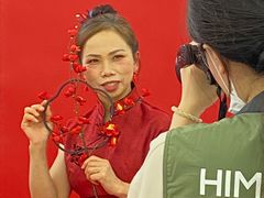 -海馬体照相馆(莘庄维璟印象城店)